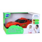Іграшкова машинка Hola Toys Гоночний автомобіль (6106B)