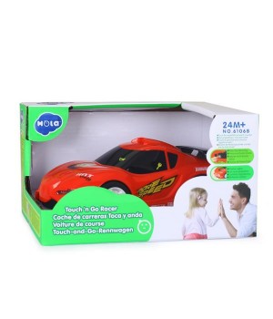 Іграшкова машинка Hola Toys Гоночний автомобіль (6106B)