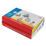 Іграшка Huile Toys Робоча машинка (356C)