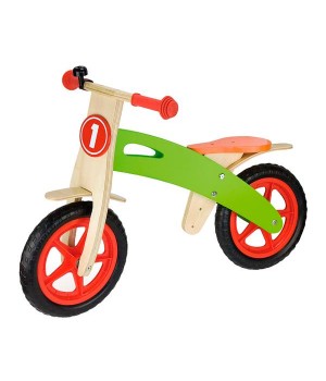 Дерев'яний біговел Viga Toys (503782121)