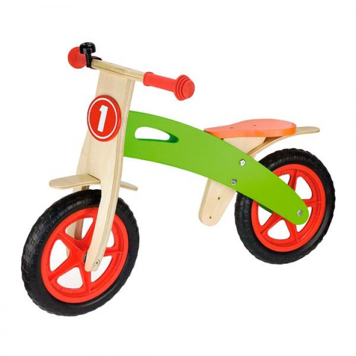 Дерев'яний біговел Viga Toys (503782121)