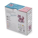 Дерев'яна каталка Viga Toys PolarB Лисичка (44002)