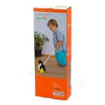 Дерев'яна каталка Viga Toys Пінгвінчик (5096221)