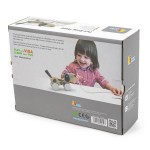 Дерев'яна каталка Viga Toys Собачка (5161421)