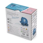 Дерев'яна каталка Viga Toys PolarB Слоник (44004)