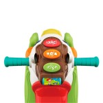 Коник-гойдалка Hola Toys Поні з музикою (987)