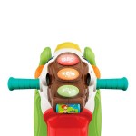 Коник-гойдалка Hola Toys Поні з музикою (987)
