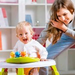 Ходунки Hola Toys з піаніно і звірятками (2103)