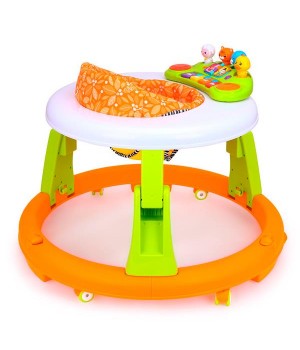 Ходунки Hola Toys з піаніно і звірятками (2103) Ходунки Hola Toys з піаніно і звірятками (2103)