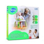 Ходунки Hola Toys з піаніно і звірятками (2103)