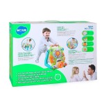 Ходунки-каталка Hola Toys Гра і розвиток (2107)