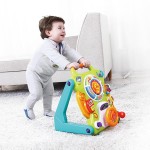 Ходунки-каталка Hola Toys Гра і розвиток (2107)