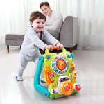 Ходунки-каталка Hola Toys Гра і розвиток (2107)
