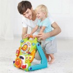 Ходунки-каталка Hola Toys Гра і розвиток (2107)