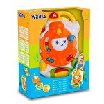 Ходунки-каталка Weina 
