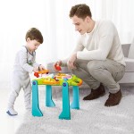 Ходунки-каталка Hola Toys Гра і розвиток (2107)