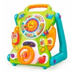 Ходунки-каталка Hola Toys Гра і розвиток (2107)