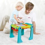 Ходунки-каталка Hola Toys Гра і розвиток (2107)