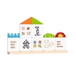 Набір магнітних дошок Viga Toys №4 (5077421)
