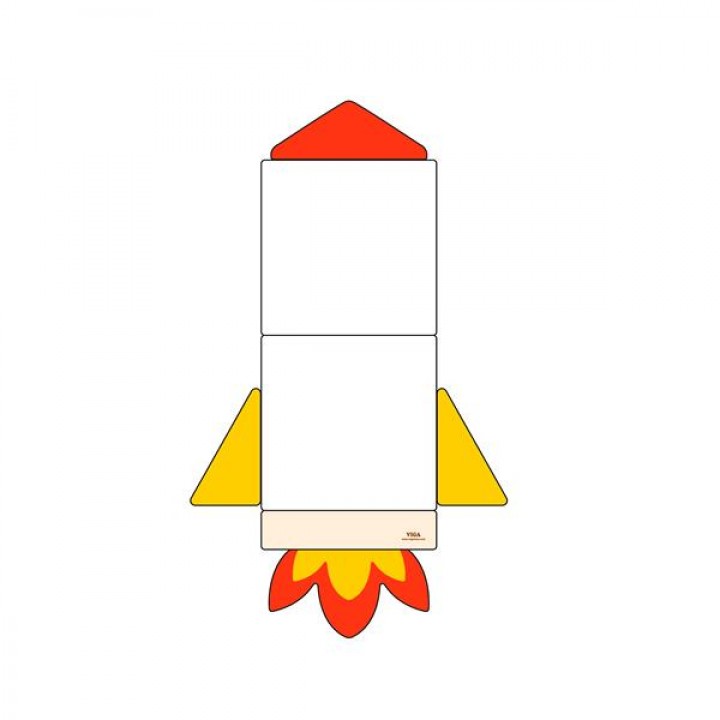 Набір магнітних дошок Viga Toys №13 (5078721)