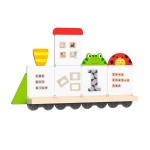 Набір магнітних дошок Viga Toys №2 (5077221)