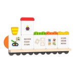 Набір магнітних дошок Viga Toys №3 (5077321)