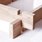 Модульний конструктор Guidecraft Block Play з великих блоків Дерев'яне містечко, 89 шт. (G6110)