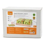 Навчальний набір Viga Toys Вчимося писати Англійські малі літери (5033821)