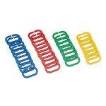 Набір для рахування Gigo З'єднай ланки (8025-60C21)