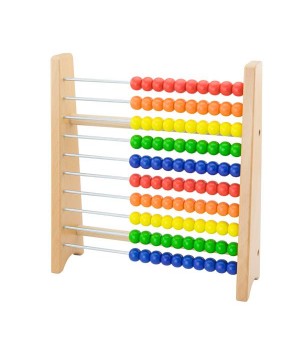 Дерев'яна рахівниця Viga Toys (5837021)