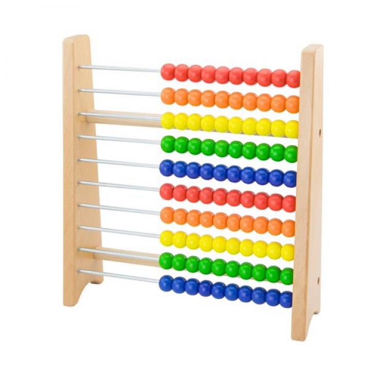 Дерев'яна рахівниця Viga Toys (5837021)