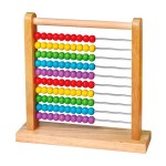 Дерев'яна рахівниця Viga Toys (5049321)