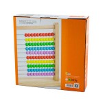 Дерев'яна рахівниця Viga Toys (5049321)