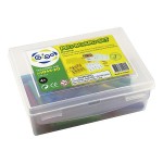 Шнурівка Gigo Чарівна нитка (1045-20)