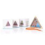 Шнурівка Guidecraft Manipulatives Геометрія (G680121)