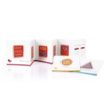 Шнурівка Guidecraft Manipulatives Геометрія (G680121)