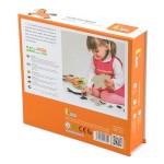 Дерев'яна шнурівка Viga Toys Фермерські звірята (5132521)