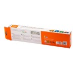 Набір для залізниці Viga Toys Поїзд-зоопарк (5082221)