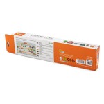 Набір для залізниці Viga Toys Ферма (5081221)
