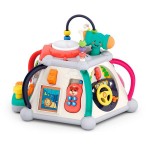 Ігровий центр Hola Toys Маленький всесвіт (80621)