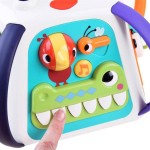 Ігровий центр Hola Toys Лісок (3153)