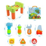 Ігровий центр Hola Toys 6-в-1 (92821)