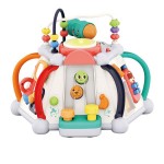 Ігровий центр Hola Toys Маленький всесвіт (80621)