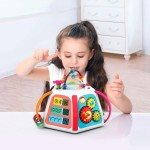 Ігровий центр Hola Toys Лісок (3153)