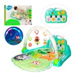 Ігровий розвиваючий центр Hola Toys Поляна казок (1102)