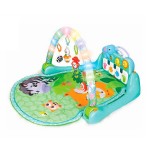 Ігровий розвиваючий центр Hola Toys Поляна казок (1102)