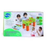 Ігровий центр Hola Toys 6-в-1 (92821)