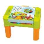 Ігровий центр Hola Toys 6-в-1 (92821)