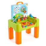 Ігровий центр Hola Toys 6-в-1 (92821)