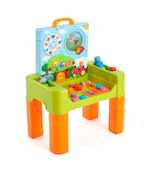 Ігровий центр Hola Toys 6-в-1 (92821)